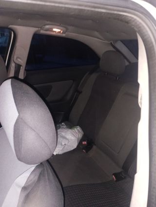 Opel Astra 2003