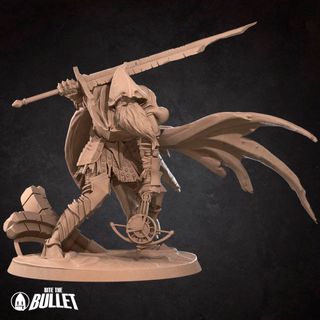Miniature degli anelli Dark Souls-Elden