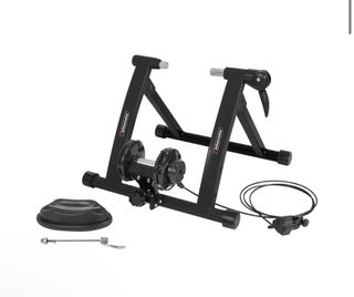 Rodillo Bicicleta Ryder