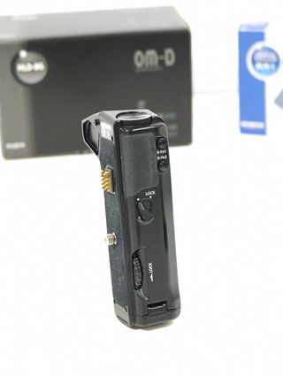 Kit para Olympus OM-D / M5-MarkII