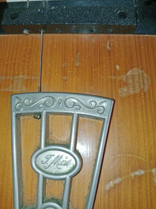 Guitarra clásica antigua José más para restaurar.