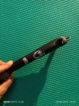 Pompa bici Giogo Air Supply