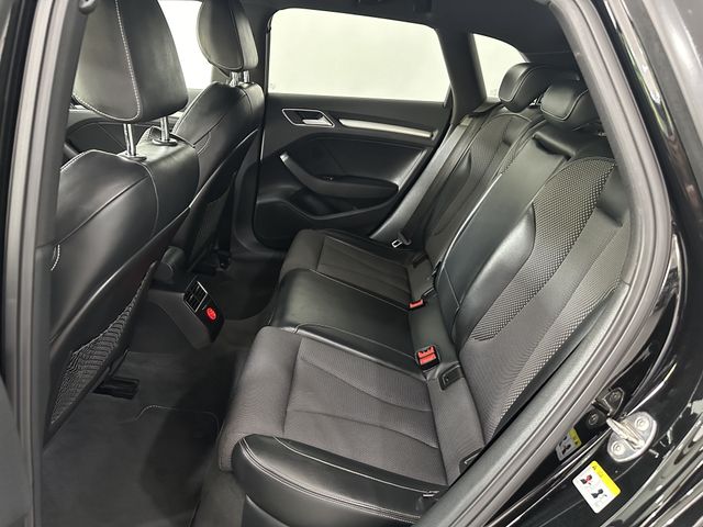 Audi A3 2016