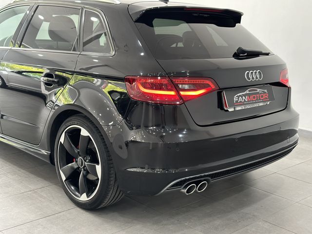 Audi A3 2016