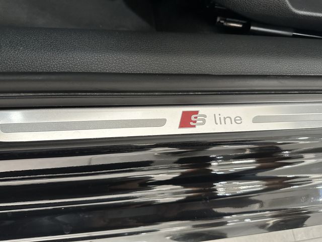 Audi A3 2016