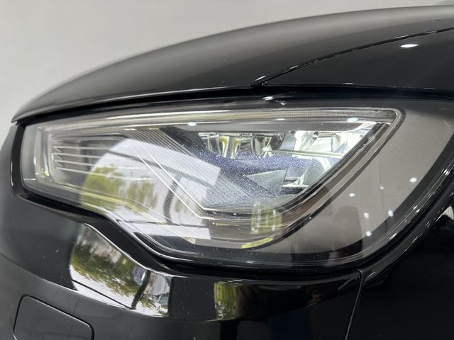 Audi A3 2016