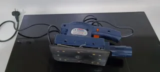 Lijadora Vibratoria Canora Industrial