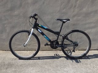  Bicicleta Galactic Super Hero T-24 Teens "Nueva"