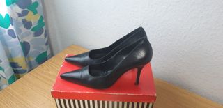 ZAPATOS DE SEÑORA