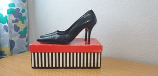 ZAPATOS DE SEÑORA