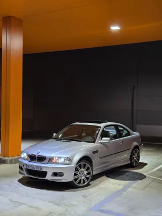 BMW 328ci e46