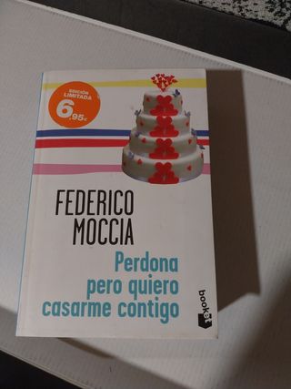 Perdona pero quiero casarme contigo (Spanish Ed...