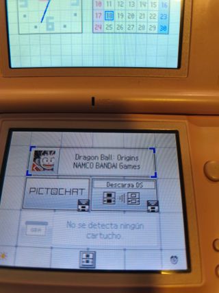 Dragon Ball Origins - Nintendo DS