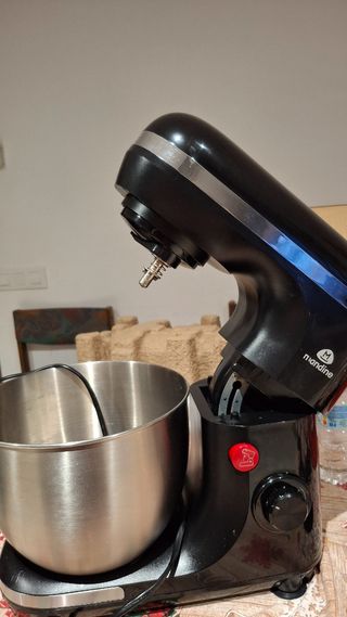 Mandine Stand Mixer - Batidora Amasadora