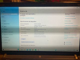 Portátil HP Pavilion dv6 