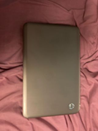 Portátil HP Pavilion dv6 