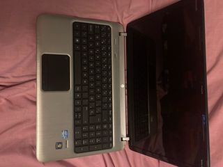 Portátil HP Pavilion dv6 