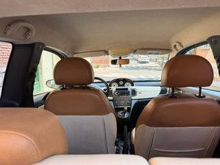 Lancia Ypsilon 2005