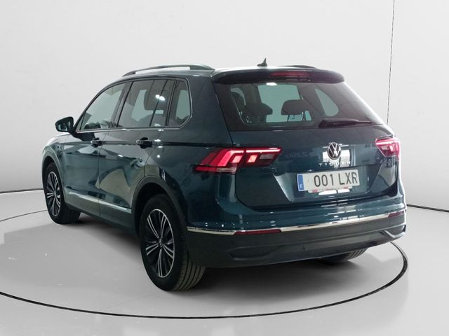 Volkswagen Tiguan 2.0 TDI BMT Life