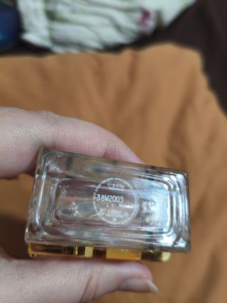 Yves Saint Laurent Frasco vacío 30ml