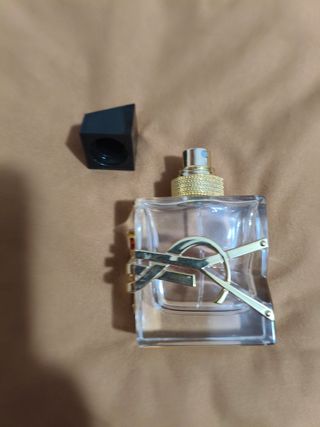 Yves Saint Laurent Frasco vacío 30ml