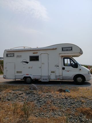 FIAT Ducato 2006