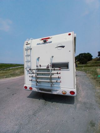 FIAT Ducato 2006