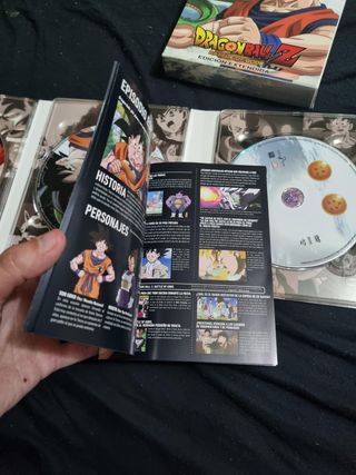 Dragon Ball Z: Batalha dos Deuses - Edição Colecio