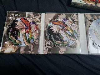 Dragon Ball Z: Batalha dos Deuses - Edição Colecio