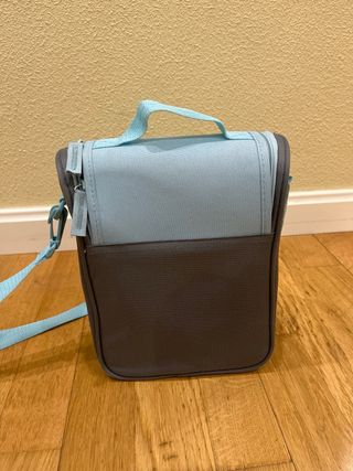 Bolso nevera bebé Tiggex