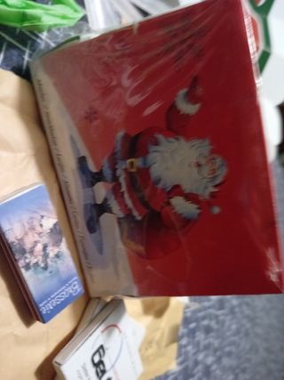 Lotto fiammiferi/vari