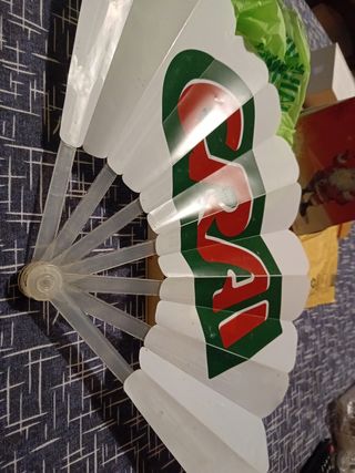 Lotto fiammiferi/vari