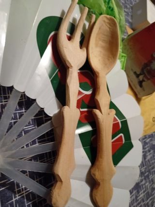 Lotto fiammiferi/vari