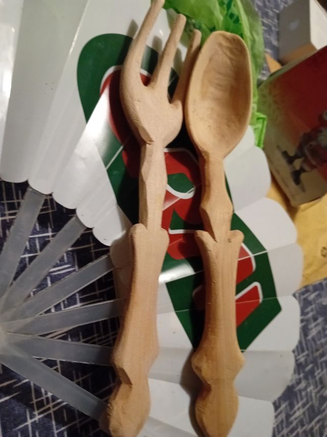 Lotto fiammiferi/vari