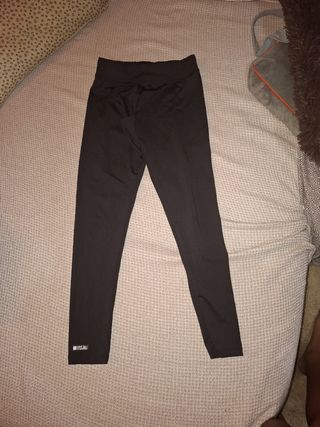 Leggins deportivos Under Armour