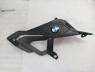 Carenado lateral BMW S1000R 2017