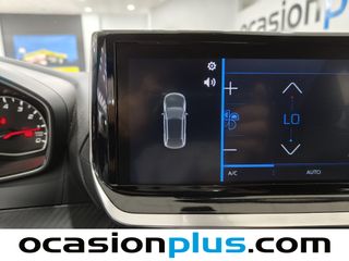 Peugeot 2008 PureTech 100 S&S Active 75 kW (100 CV)