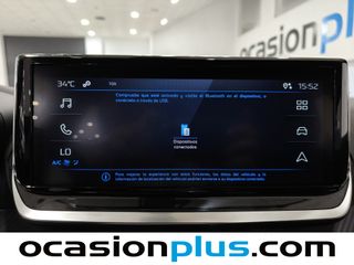 Peugeot 2008 PureTech 100 S&S Active 75 kW (100 CV)