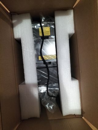 Cafetera Cecotec Cremma Compact Steam