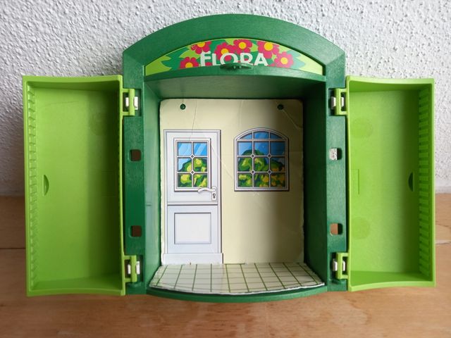 Playmobil City life 5639