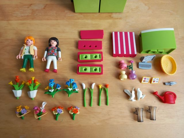 Playmobil City life 5639