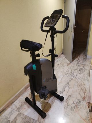 Bicicleta estática Plegable eFold
No envio recoger