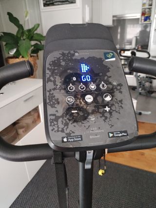 Bicicleta estática Plegable eFold
No envio recoger
