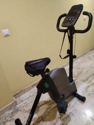 Bicicleta estática Plegable eFold
No envio recoger
