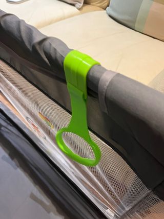 Corral para bebé 
