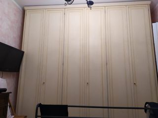 Armadio 6 ante-300cm L x 290cm A x 60cm P