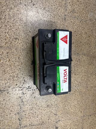 Batería Volta AGM 12V 80Ah 800a
