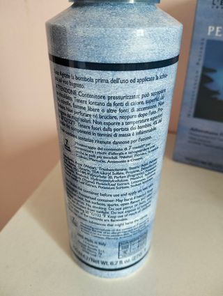 L'Erbolario Periplo: Schiuma e Fluido dopobarba