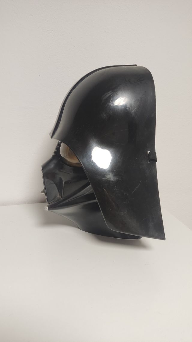 Máscara Darth Vader - Star Wars