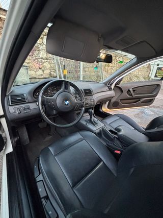 BMW Serie 3 2003